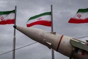 Ilustrasi. Iran Ancam Tutup Jalur Minyak di Teluk Buntut Sanksi Baru AS.